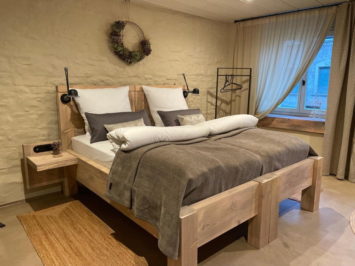 Lark One Hotel Wanzleben-Borde Ngoại thất bức ảnh