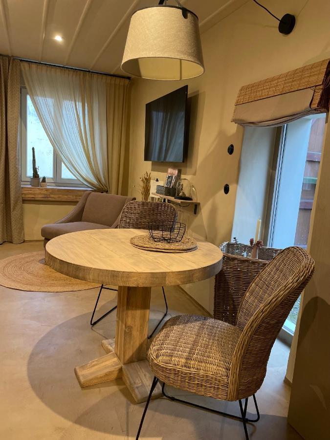 Lark One Hotel Wanzleben-Borde Ngoại thất bức ảnh