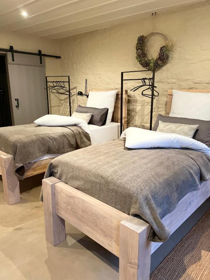 Lark One Hotel Wanzleben-Borde Ngoại thất bức ảnh
